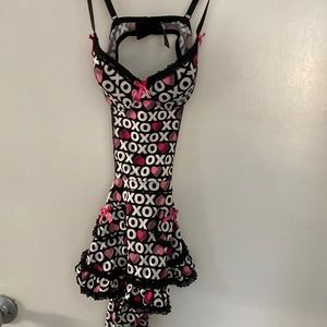 Sexy lingerie size XS/S